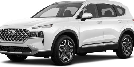 HYUNDAI SANTA FE 2023 5NMS4DAL6PH532196 image